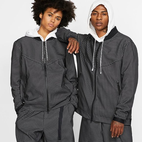 Nike Tech Pack Jacket - Picture 1 of 3